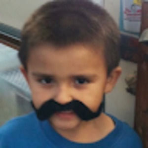 Meet your Posher, Ruben